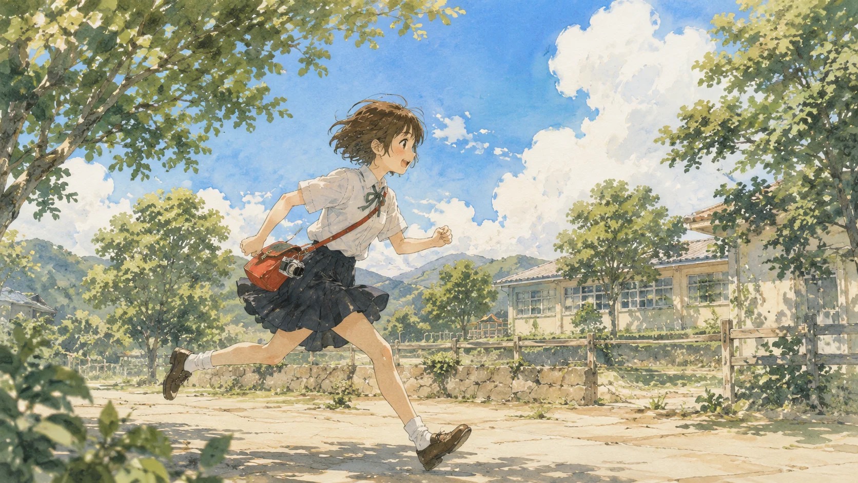 一ノ瀬 詩