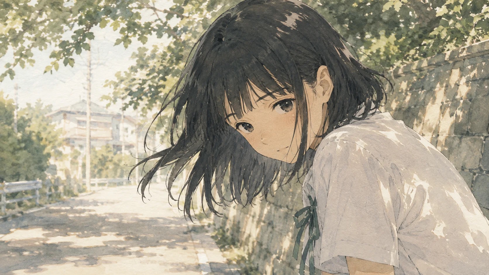 桐野 あおい