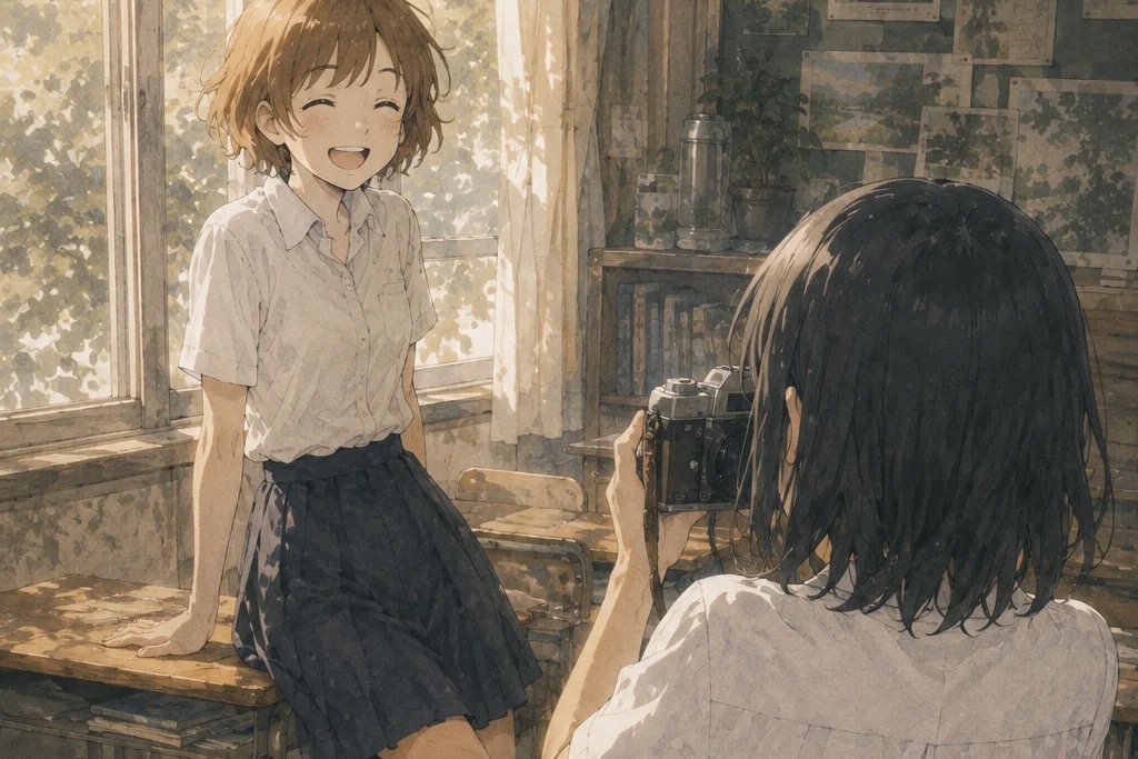 暗室
