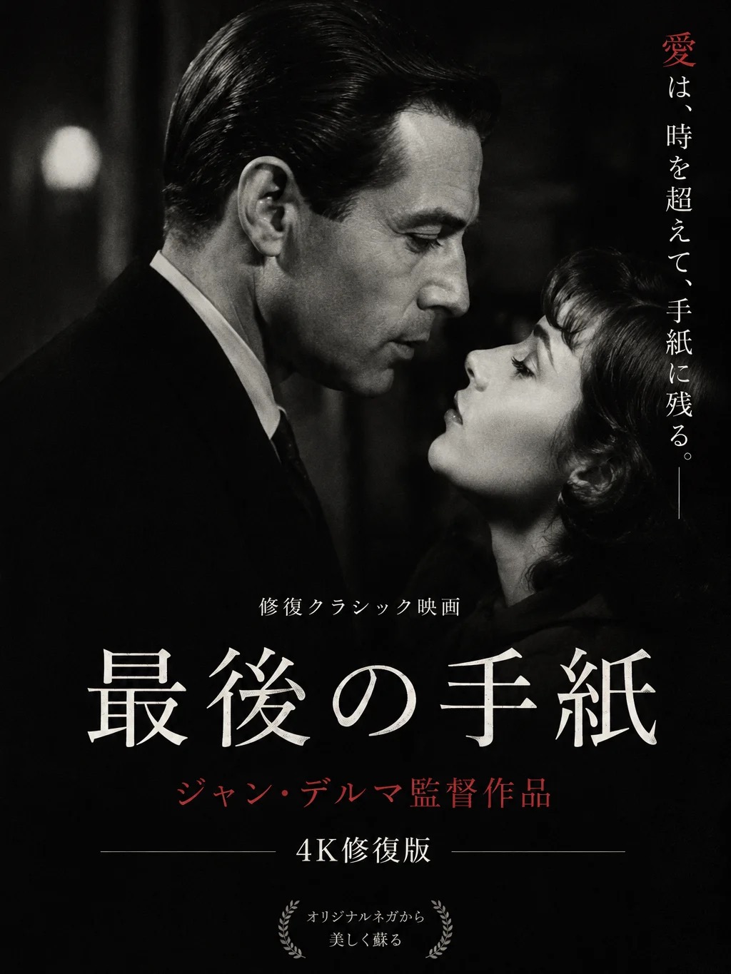 作品概要